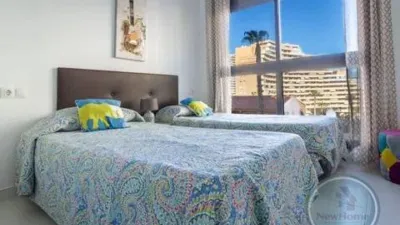 Apartment in Puerto photo 27