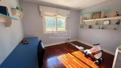 Chalet in Orgegia photo 15