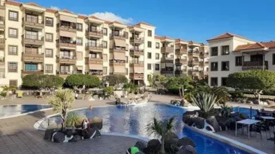 Apartment on Odisea Street photo 2