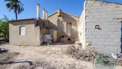 Casa – Elx - Elche - Vista 4