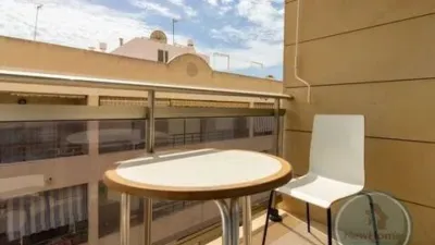 Apartment in the Centre photo 8