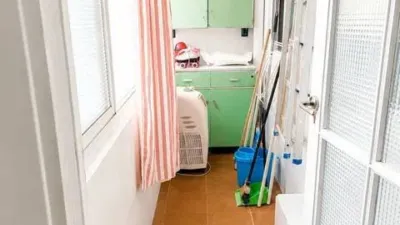 Apartment in Puerto Deportivo photo 7