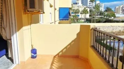 Apartment in Puerto Deportivo photo 6