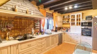 Chalet in Torrellano-Valverde-Parc Empresarial photo 29