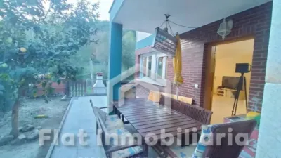 Chalet in Barrio Samano photo 37
