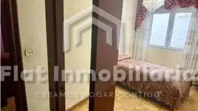 Flat in Calle de la Ronda photo 20