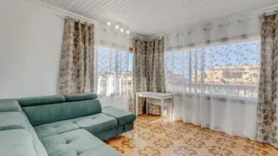 Chalet in Acantilado de los Gigantes photo 30