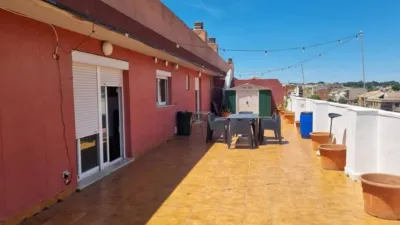 Ático en Carrer la Llibertat photo 12