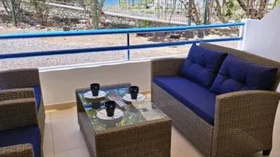 Apartment in Callao Salvaje-Playa Paraíso-Armeñime photo 3