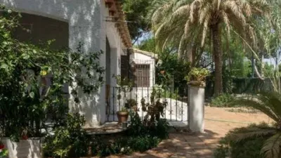 Casa – Orihuela, Urbanización Horizonte - Vista 2