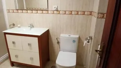 Apartment on Calle de Vargas photo 19