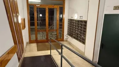 Piso en venta en Plaza Europa, Canfranc Pueblo (Canfranc) de 126.000 €