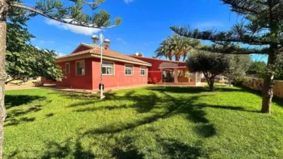 Chalet in Orgegia photo 3