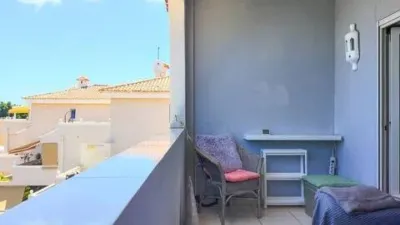 Apartment in Chayofa photo 11