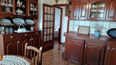 Apartment on Ciudad Jardin Street, No Number photo 16