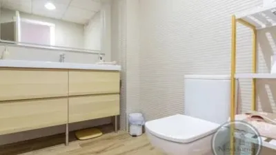 Apartment in the City Centre photo 40