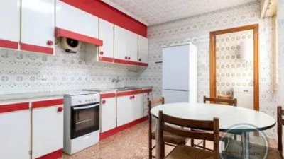 Apartment in Pont Nou photo 7