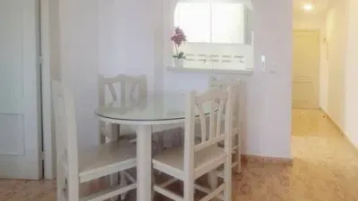 Pis – Torrevieja - Vista 2