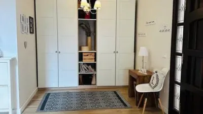 Chalet in Campo de Mijas photo 20