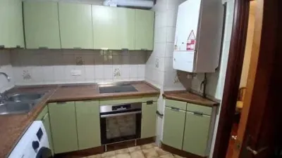 Apartment on Calle de Vargas photo 14