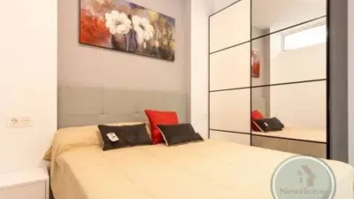 Apartment in Playa del Cura photo 24