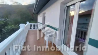 Chalet in Barrio Samano photo 58
