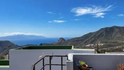 Chalet in Las Manchas photo 3