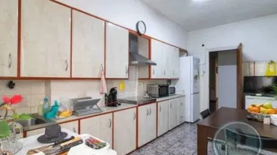 Apartment in the City Centre photo 9