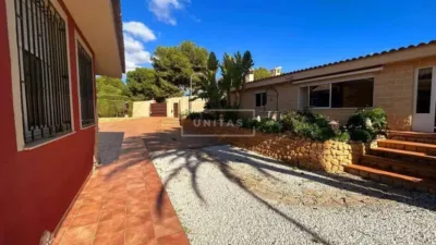Chalet in Orgegia photo 8