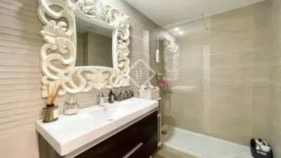 Apartment in La Condomina photo 17