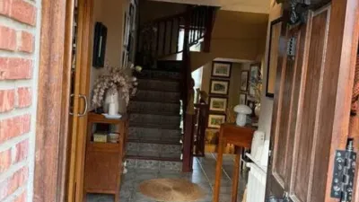 Chalet in Oruña de Piélagos photo 9
