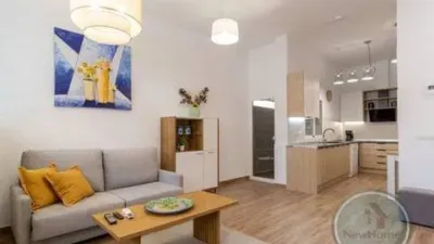 Piso – Santa Pola - Vista 3