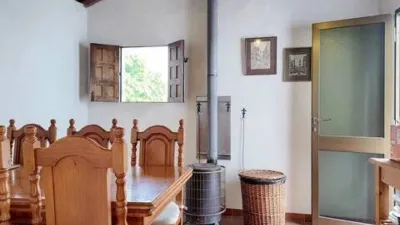 Chalet in Las Manchas photo 16