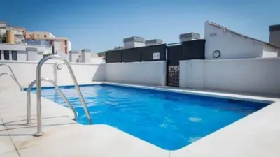 Piso en alquiler en Calle Refino, El Ejido-Cristo de la Epidemia-Olletas-San Miguel (Distrito Centro. Málaga Capital) de 1.900 €<span>/mes</span>