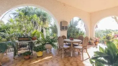 Casa – Elx - Elche - Más
