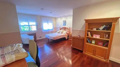 Chalet in Orgegia photo 27