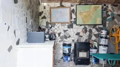 Chalet in Las Manchas photo 23