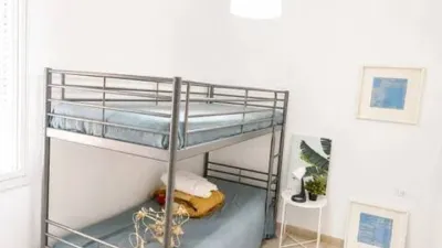 Apartment in Puerto Deportivo photo 8