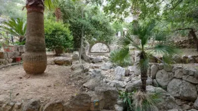 Casa rústica en Pollença photo 15