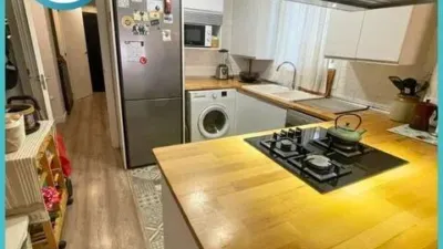 Piso en venta en Orriols, Orriols (Distrito Rascanya. València Capital) de 190.000 €