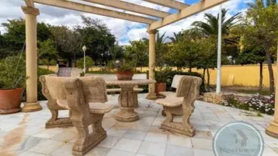 Chalet in Torrellano-Valverde-Parc Empresarial photo 112