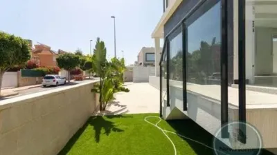 Chalet in Gran Alacant photo 10