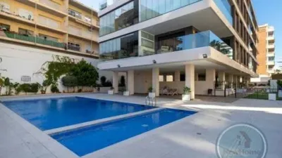 Apartment in Puerto photo 3