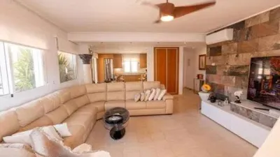 Pis – Orihuela, El Barranco E-2, Villa Martín - Vista 5