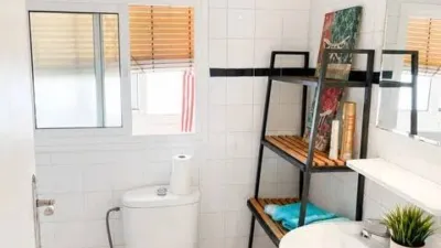 Apartment in Puerto Deportivo photo 3
