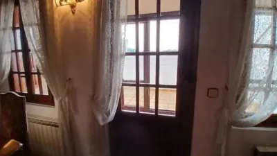 Apartment on Ciudad Jardin Street, No Number photo 10