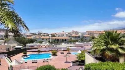 Penthouse on Calle de las Vegas photo 31