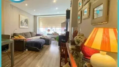 Piso en venta en Orriols, Orriols (Distrito Rascanya. València Capital) de 190.000 €