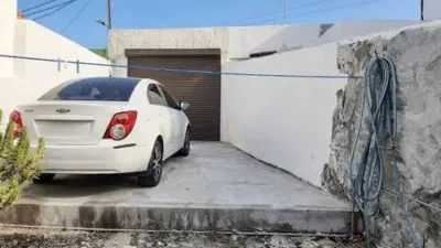 Chalet in Las Manchas photo 5