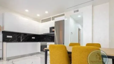 Apartment in Playa del Cura photo 7